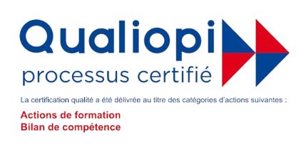 Certificat Qualiopi Certificat Qualiopi